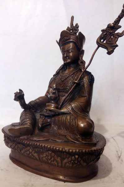 Padmasambhava