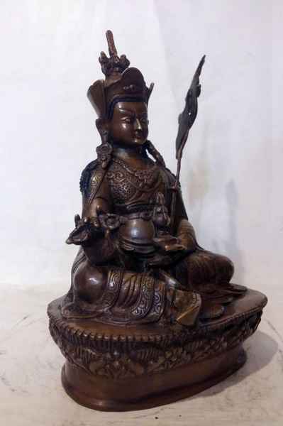 Padmasambhava