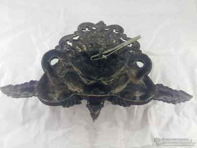 Cheppu Metal Mask