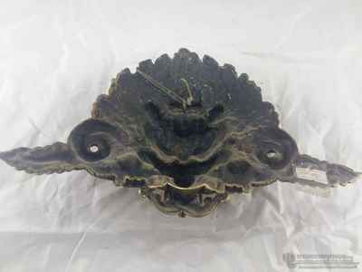 Varahi Metal Mask