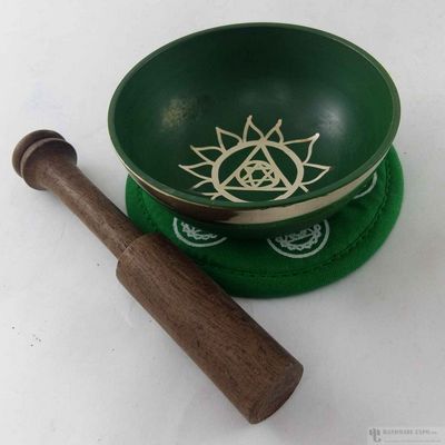 7 Chakra Singing Bowl