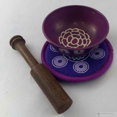 7 Chakra Singing Bowl