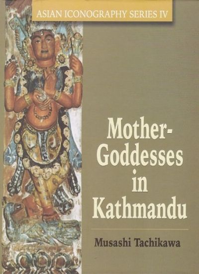Mother-goddesses In Kathmandu