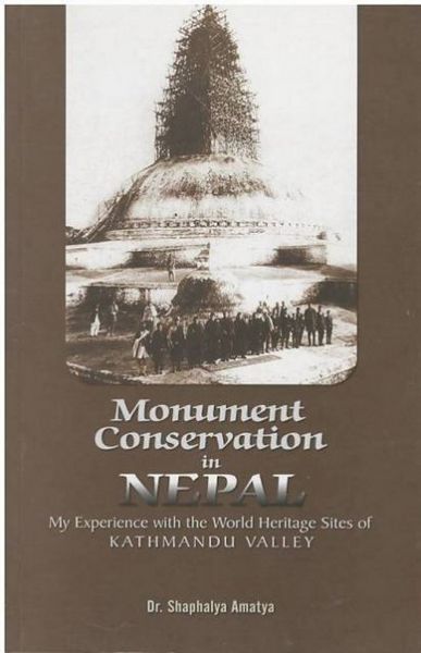 Monument Conservation In Nepal