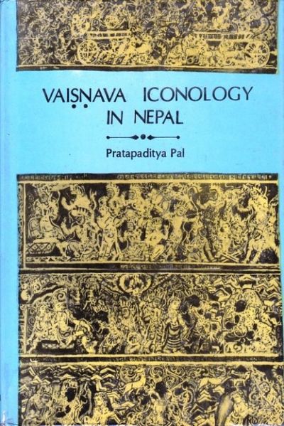 Vaisnava Iconology In Nepal