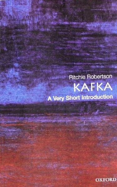 Kafka: A Very Short Introduction