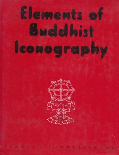 Elements Of Buddhist Iconography