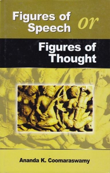 Figures Of Speech Or Figures Of Thought