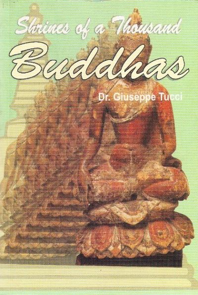 Shrines Of A Thousand Buddhas