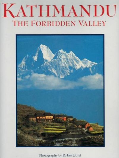 Kathmandu: The Forbidden Valley
