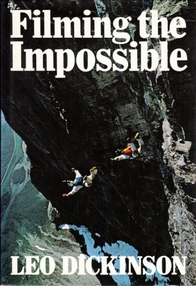 Filming The Impossible