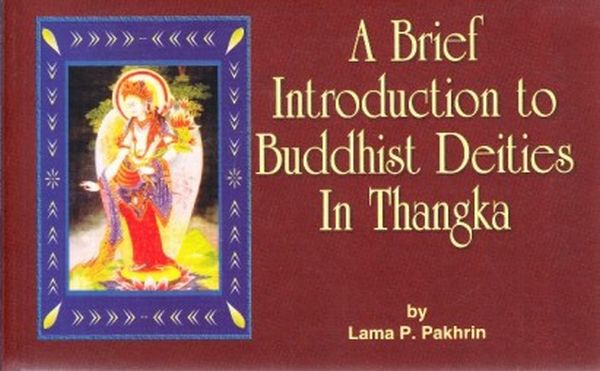 A Brief Introduction To Buddhist Deities In Thangka