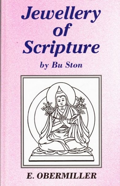 Jewellery Of Scripture