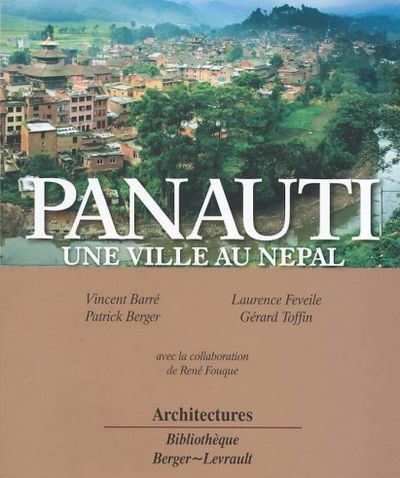 Panauti: Une Ville Au Nepal