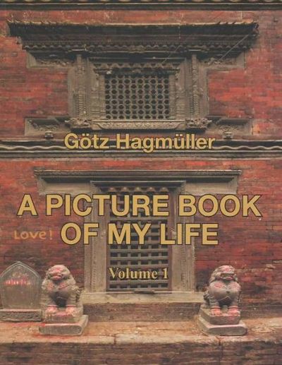 A Picture Book Of My Life (2 Volumes Set)