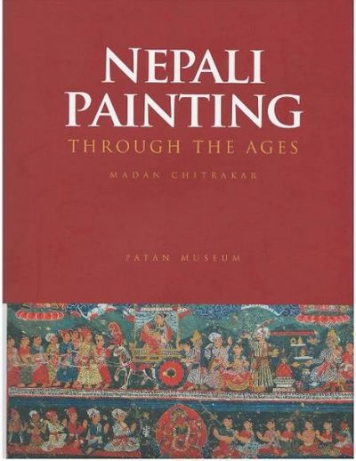 Nepali Painting: Through The Ages
