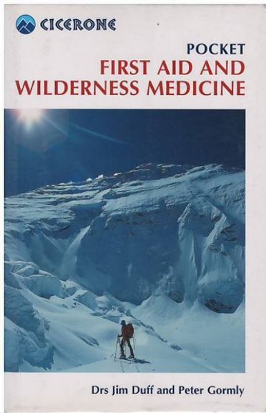 A Handbook For Wilderness Survival