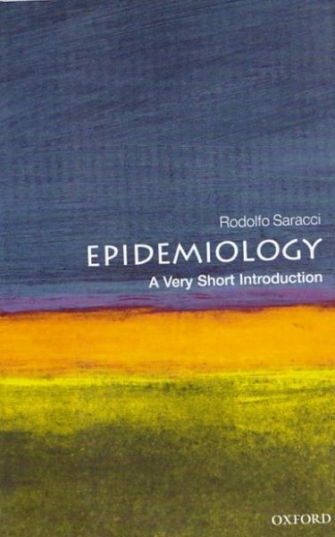Epidemiology: A Very Short Introduction