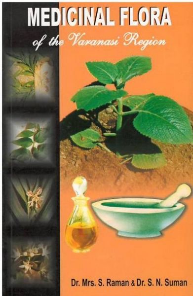 Medicinal Flora Of The Varanasi Region
