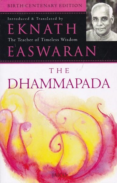 The Dhammapada