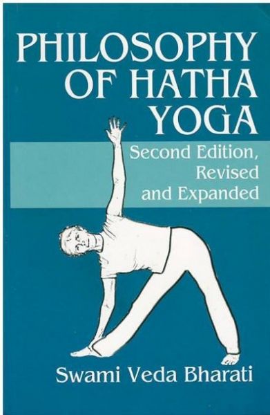 Philosophy Of Hatha Yoga