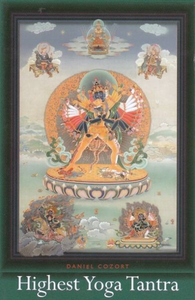 Highest Yoga Tantra