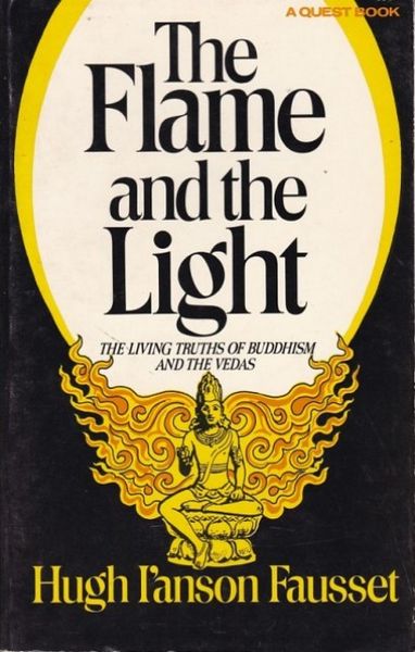 The Flame And The Light