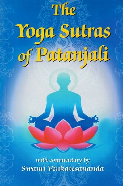 The Yoga Sutra Of Patanjali