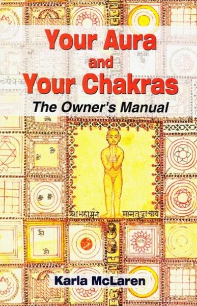 Your Aura And Your Chakra