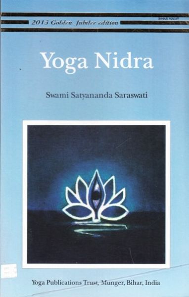 Yoga Nidra