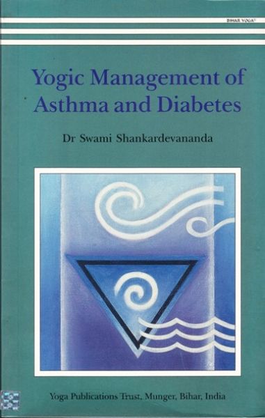 Yogic Management Of Asthma And Diabetes