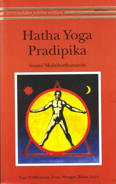 Hatha Yoga Pradipika