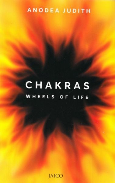 Chakra: Wheels Of Life