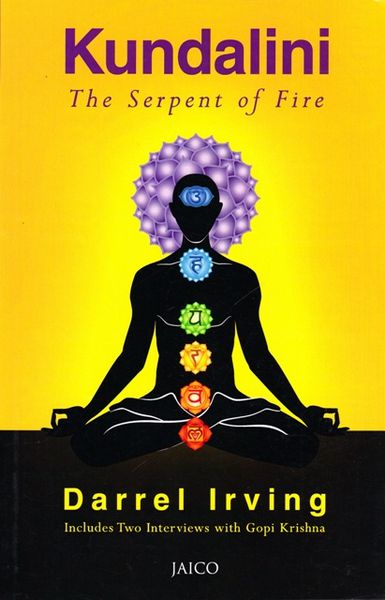 Kundalini: The Serpent Of Fire