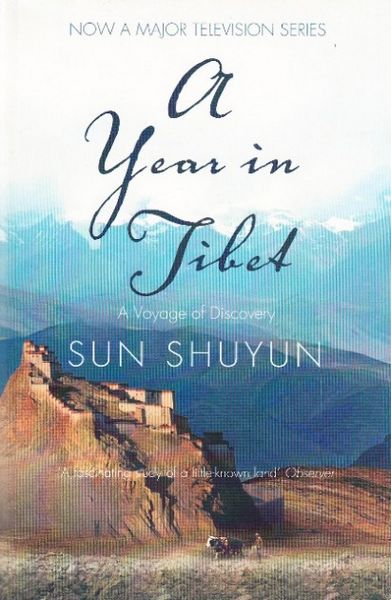 A Year In Tibet