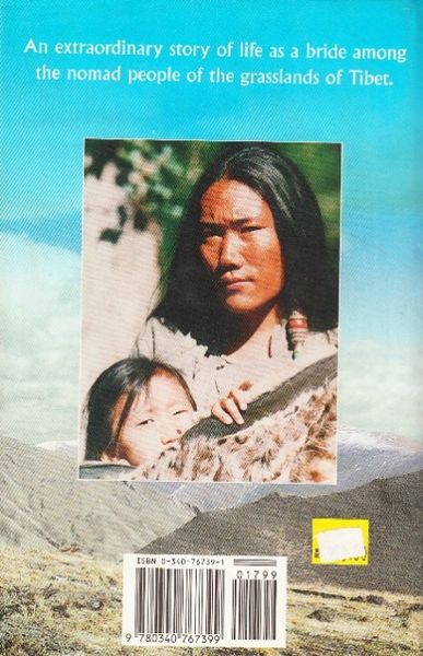 Namma: A Tibetan Love Story