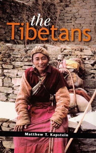 The Tibetans
