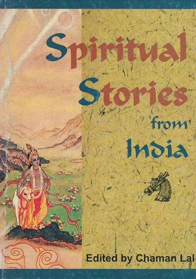 Spiritual Stories From India
