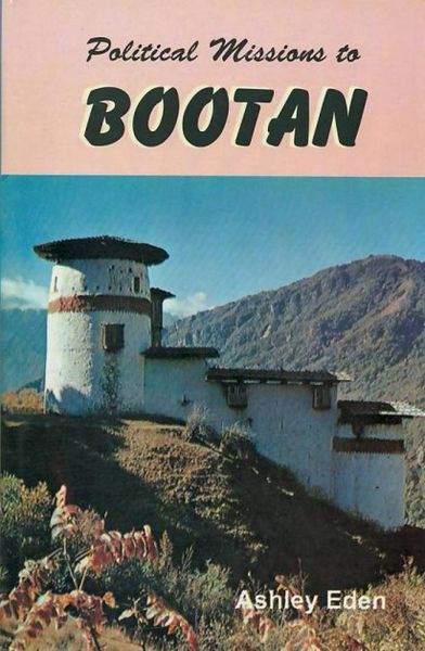 Political Mission To Bootan
