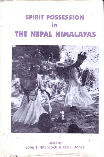 Spirit Possession In The Nepal Himalayas