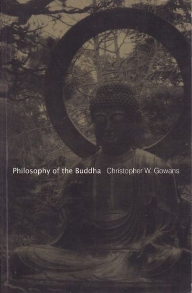 Philosophy Of The Buddha
