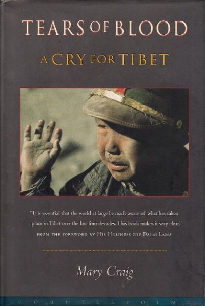 Tears Of Blood: A Cry For Tibet