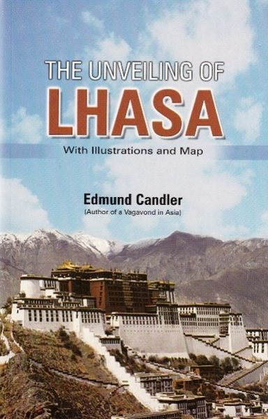 The Unveiling Of Lhasa