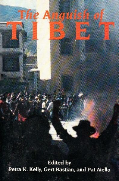 The Anguish Of Tibet
