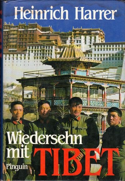 Wiedersehen Mit Tibet