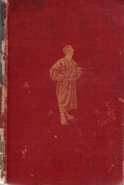 Trans-himalaya: Discoveries And Adventures In Tibet - Volume 1, 2 And 3