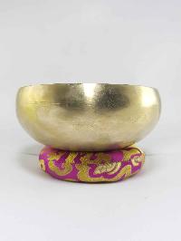 High Quality Peter Hess Singing Bowls, Hand Hammered Clean Finishing [s], [select Accessories]