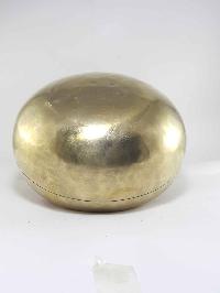 High Quality Peter Hess Singing Bowls, Hand Hammered Clean Finishing [m2], [select Accessories]