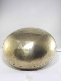 High Quality Peter Hess Singing Bowls, Hand Hammered Clean Finishing [l2], [select Accessories]