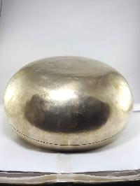 High Quality Peter Hess Singing Bowls, Hand Hammered Clean Finishing [l3], [select Accessories]
